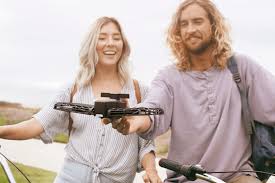 Drone Pilot Training