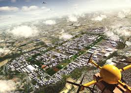 Another Drone Example