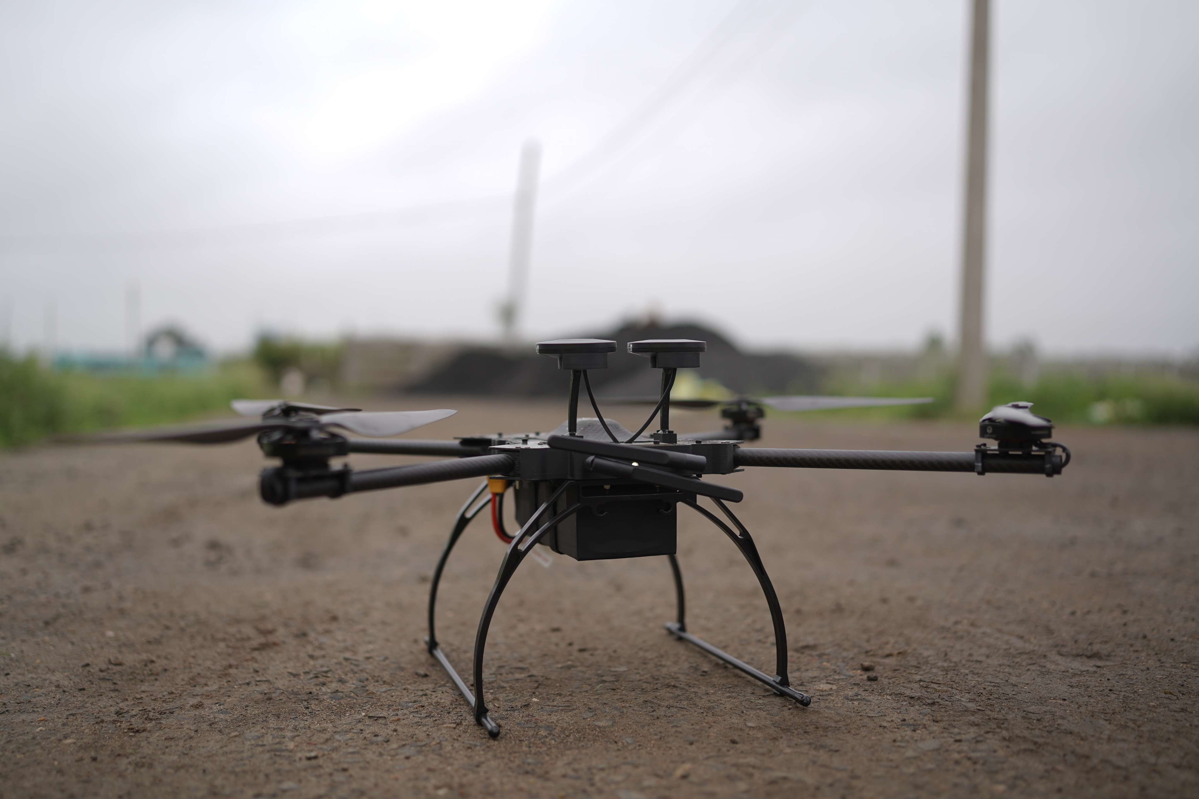 Drone Pilot Training