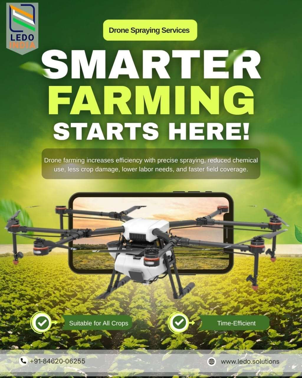 Drone Pilot Training